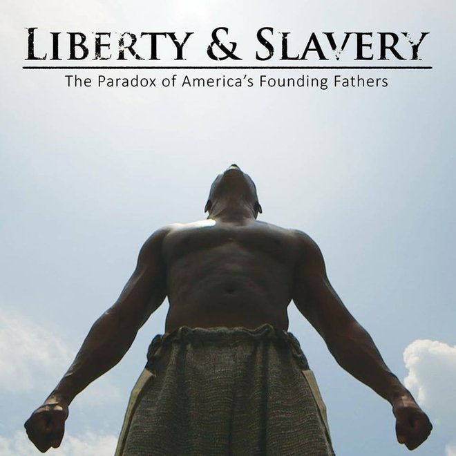 Liberty & Slavery to Screen in Virtual Event Presented by the Jimmy Carter Presidential Library Thursday July 23, 2020
