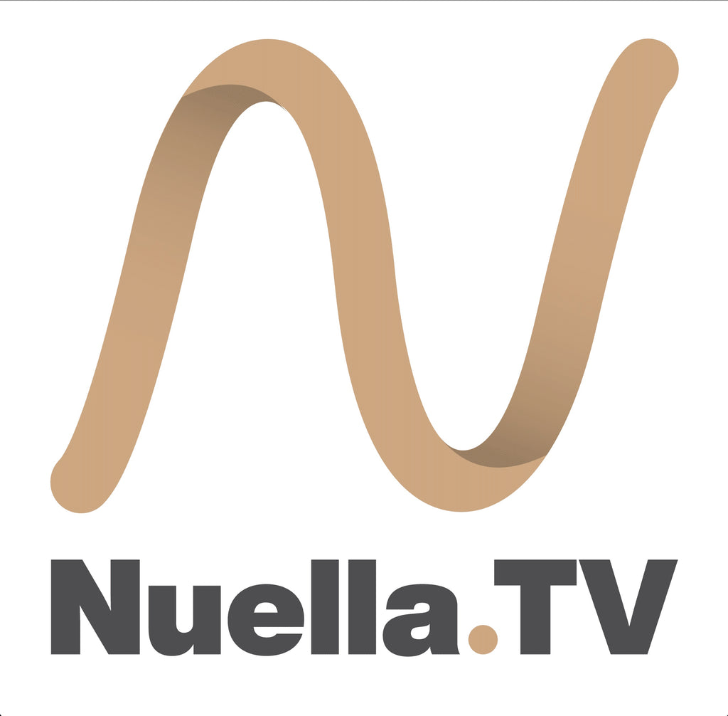 Liberty & Slavery now on Nuella TV
